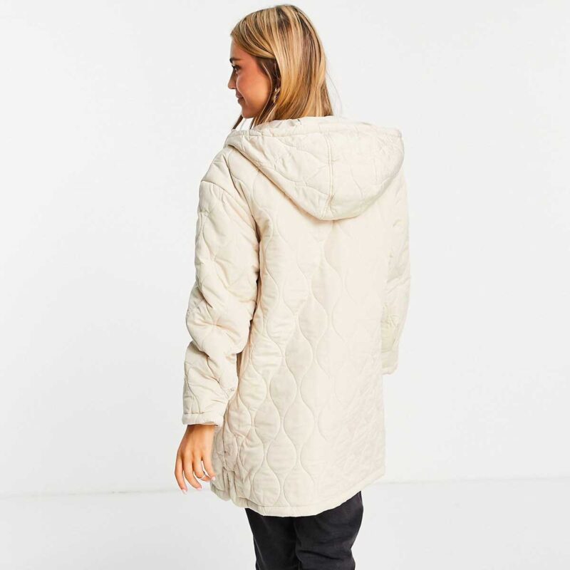 Parka Jacket - Image 4