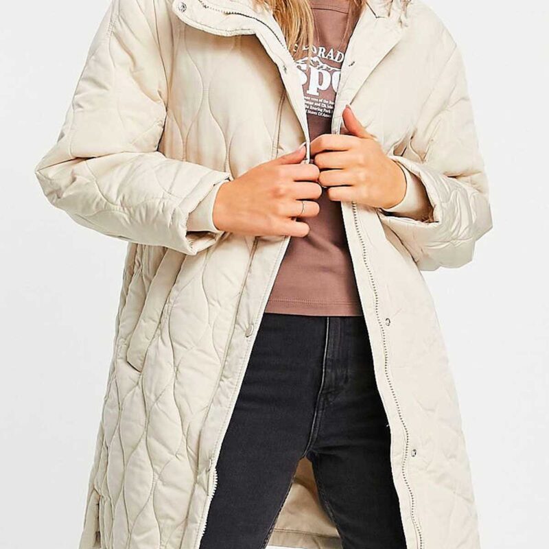 Parka Jacket - Image 3
