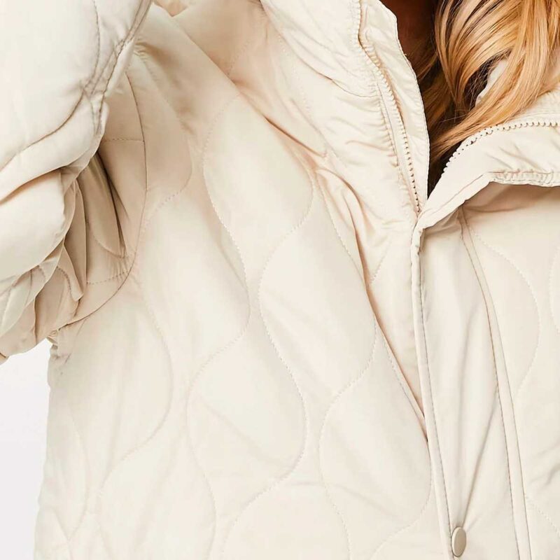 Parka Jacket - Image 2