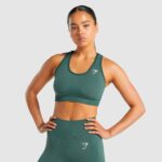 Jogging top