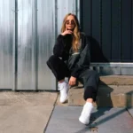 Women’s Ground Trainers